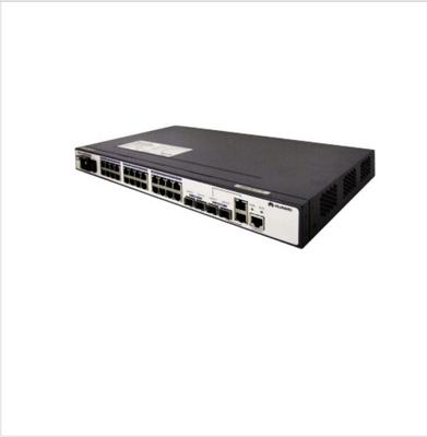 O Switch Ethernet Óptico N9K C93180YC FX3 com Módulo de Fibra Óptica é um switch 1RU com latência de menos de 1 microssegundo que suporta 3,6 Tbps de largura de banda e 1,2 bpp