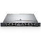 Rack Server Dell PowerEdge R6515 8x2.5'SAS/SATA Rack 1U com CPU AMD Dual Power Supply 700W