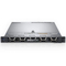 Rack Server Dell PowerEdge R6515 8x2.5'SAS/SATA Rack 1U com CPU AMD Dual Power Supply 700W