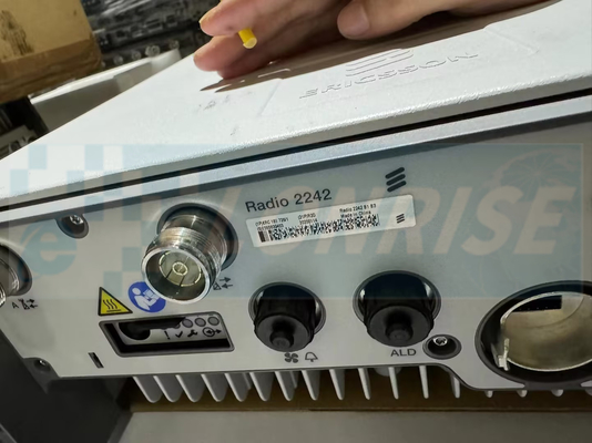 ERICSSON KRC161726/1 Rádio 2242 B1 B3 4G LTE RRU 200 Pcs em estoque