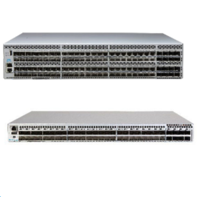 DS-7720B Brocade EMC DS-7720B Dell Networking SAN Switch Fiber Channel Com Melhor Preço