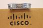 Cartão MACILENTO dos TERMAS de Cisco do acesso, cartão de relação de alta velocidade macilento de Hwic-2t