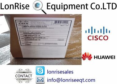 WS-C2960CX-8PC-L Cisco comuta o porto do interruptor 8 da fibra ótica da rede do catalizador 2960CX PoE+ 3 camadas