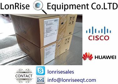 WS-C2960CX-8PC-L Cisco comuta o porto do interruptor 8 da fibra ótica da rede do catalizador 2960CX PoE+ 3 camadas