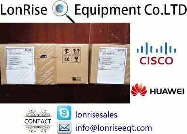 WS-C2960CX-8PC-L Cisco comuta o porto do interruptor 8 da fibra ótica da rede do catalizador 2960CX PoE+ 3 camadas