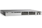 C9300-24S-E Cisco Catalyst 9300 24 GE SFP Ports uplink modular Switch Switch Cisco 9300