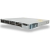 C9300-48S-A Cisco Catalyst 9300 48 GE SFP Portos Modulares Uplink Switch Vantagem de rede Cisco 9300 Switch