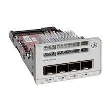 C9300-NM-8X Cisco Catalyst 9300 8 X 10GE Modulo de Rede Com Novo E Original C9300-NM-8X