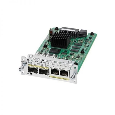 Modulo de cartão de interface de expansão de rede Cisco Ethernet WAN 9460-16i