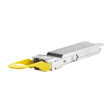 Módulo ótico do transceptor dos termas do transceptor de alta velocidade de Huawei da relação de SFP-25G-AOC7M SFP
