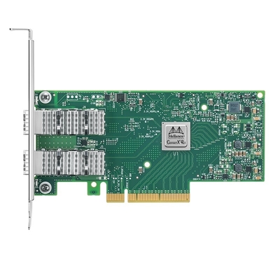 MCX556A ECAT Mellanox ConnectX-5 VPI Adaptador de cartão EDR IB (100Gb/s)