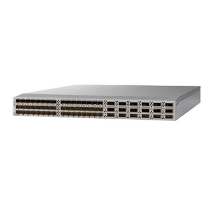 N9K-C92300YC Cisco Nexus 9000 Series Switch Nexus 9200 Com 48p 10/25 Gbps e 18p 100G QSFP28
