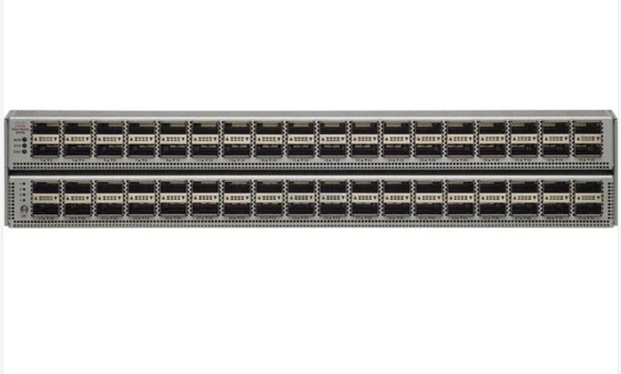 N9K-C9272Q - Cisco Nexus 9000 Switches Nexus 9200 com 72p 40G QSFP+