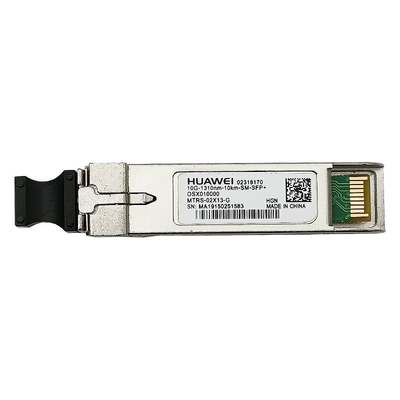 OSX040N01 Módulo LC Interface Huawei Transceptor de Alta Velocidade Spa Módulo Transceptor Óptico