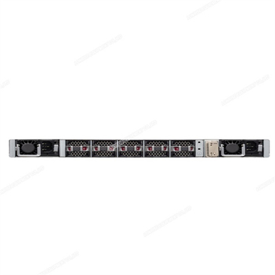 Novíssima série 9500 16 portas 10Gig switch de rede C9500-16X-E Cisco