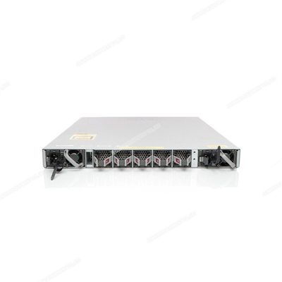 Novíssima série 9500 16 portas 10Gig switch de rede C9500-16X-E Cisco