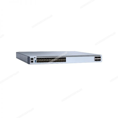 C9500-16x-2q-e novo selo 9500 16 portas 10g Switch 2 X 40ge Modulo de rede Nw Ess Licença