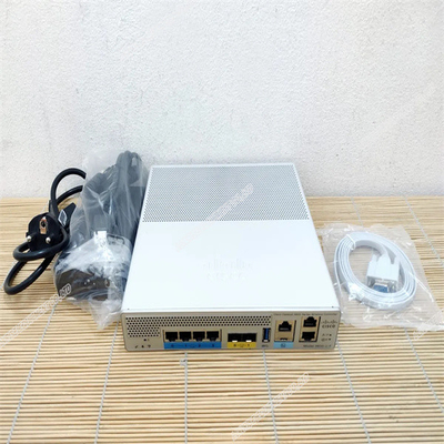 C9800-L-F-K9 pronto para ir Original Nova Fibra Uplink C9800-L-F-K9 Enterprise Wireless Controller Gerenciar 150 Aps