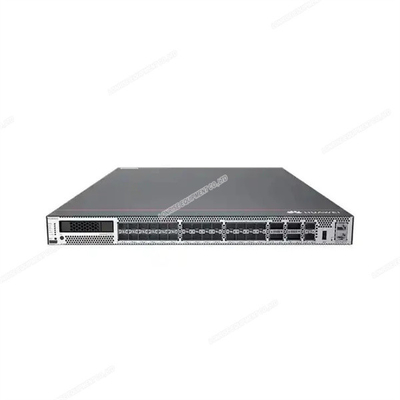 USG6000E nova série selada USG6610E AC Host 12XGE RJ45 8XGE SFP 4X10GE SFP 1 AC Power