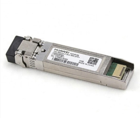 OMXD30000 Transceptor Óptico Huawei OMXD30000 SFP+ 10G Módulo Multi-Modo ((850nm 0,3km LC)