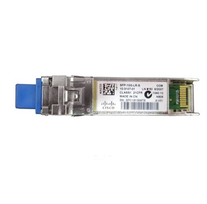 Módulo SFP 10GBASE-LRM