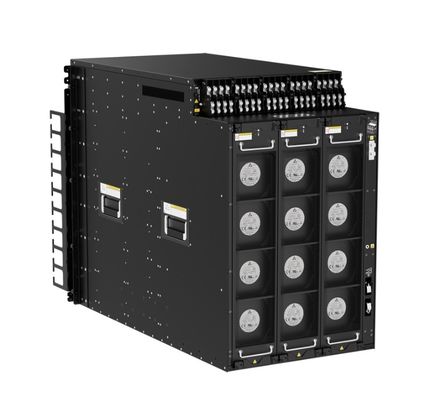 CE16808 Huawei Cloud Engine 16800 série CE16804-DC CE16808 CE16808 Ethernet Switch em estoque