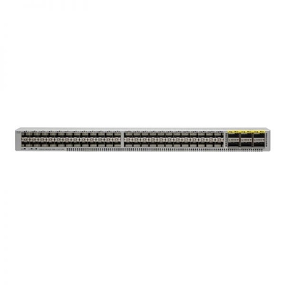 N9K C9372PX E Cisco Nexus 9000 Series Switch 48p 10G e 6p 40G hardware menor