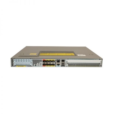 ASR1001 X Serviço de Agregação Roteador Cisco Roteador ASR1000 Porta Ethernet Gigabit