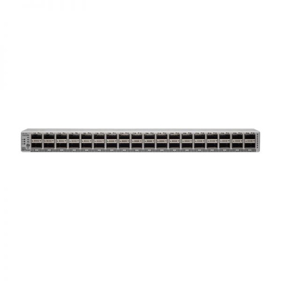 N9K C9336C FX2 Cisco Nexus 9000 Série Nexus 9K Fixado com Ethernet 36p