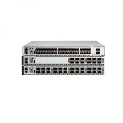 C9500 40X A Cisco Switch Catalyst 9500 40 Port 10Gig Switch Vantagem de rede