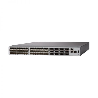 N9K C9272Q Cisco Nexus 9000 série Nexus 9200 com 72p 40G Ethernet Switch