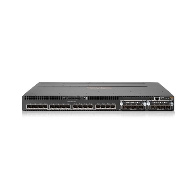 HPE JL430A - Aruba 3810 Switch 3810M 24SFP+250W Switch com bom preço