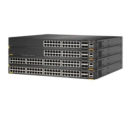 CE6881-48T6CQ-B -BHUAWEI RJ45 PoE Switches de rede Soluções de conectividade confiáveis