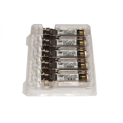 SFP-10G-LR Cisco 10GBASE-LR 1310nm 10km DOM módulo de transmissor óptico
