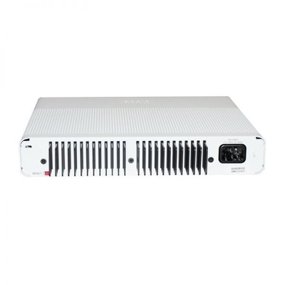 WS C2960C 12PC L Catalisador 2960 Série C FE Switch 12 FE PoE 2 x Dual Uplink