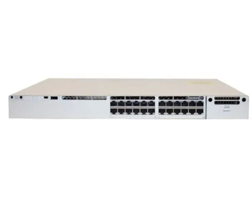 C9300L-24T-4G-A Cisco Catalyst 9300L Switches 24-Port Fixed Uplinks Data Only 4X1G Uplinks Vantagem de rede