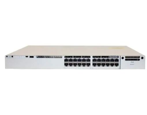 Comutador Cisco Catalyst C9300L-24T-4G-E | Switch de dados 1G de 24 portas