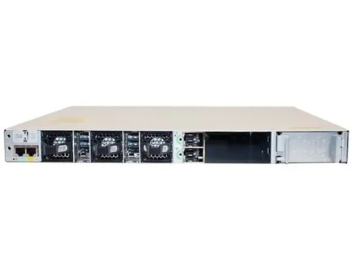C9300L-24T-4G-E, switch Cisco Catalyst 9300, 24x1G cobre/4x1G SFP/somente dados