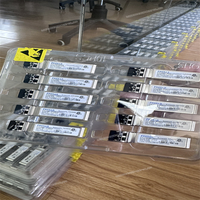 QSFP28-100G-CU5M 850/1310/1550nm Módulo de Comunicação Óptica Qsfp28-112g-Er4-40km -1310nm