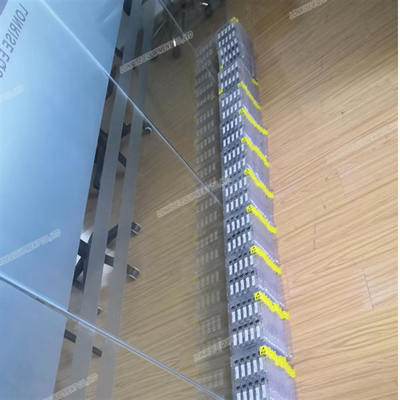 Finisar FTLF8536P4BCL 25,78Gb/s Transceptor óptico de comprimento de onda curto SFP+ 850nm