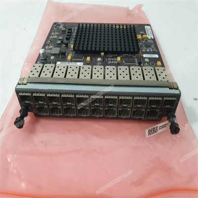 ALCATEL 3HE06797AABB LUCENT TECHNOLOGIES 7705 SAR SAR-A SERVICE AGGREGATION Router ETHERNET (em inglês)
