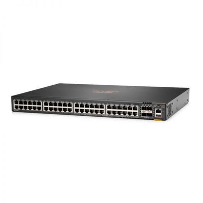 6200F 48G 4SFP+ Switch JL726A - Série Aruba 6200F Switch JL726A