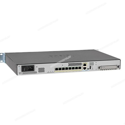 ASA5516 FPWR K9 Cisco Original 5500 Firewalls ASA 5516-X com FirePOWER Services 8GE Dados 1GE Mgmt