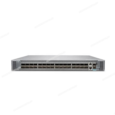 MX204-HW-BASE Roteador de Rede Original Novo Juniper Versão de Licença de Três Anos Pronta para Ser Usada