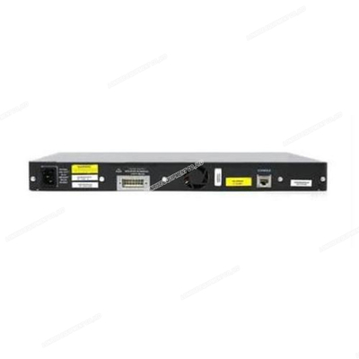 C9300-48T-A Cisco Original Novo C9300-48T-E 9300 48 portas Rede de dados Avanço Gigbit Switch Ethernet de rede