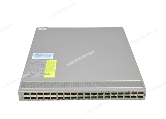 N9K C9336C FX2 Original Cisco Nexus 9336C-FX2, Nexus 9K Fixado com 36p 40G/100G QSFP28