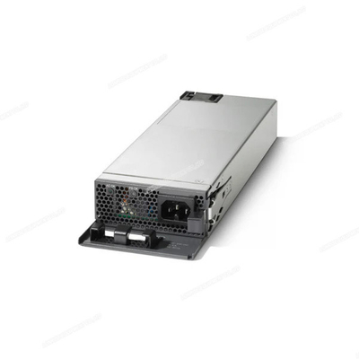 PWR C6 125WAC Original Cisco Catalyst 9000 Switch Fornecimento de energia 125W AC Config 6 Fornecimento de energia