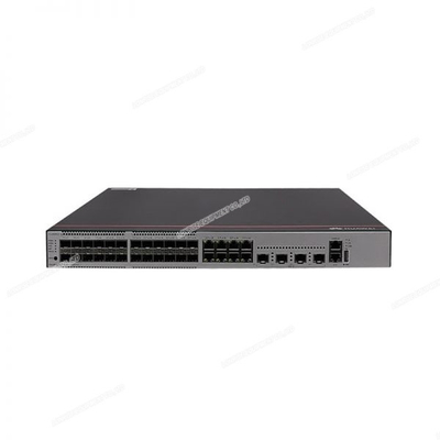 S5735 L12P4S A Huawei Original Novo 12 X 10/100/1000Portas Base-T 4 X GE Portas SFP PoE+