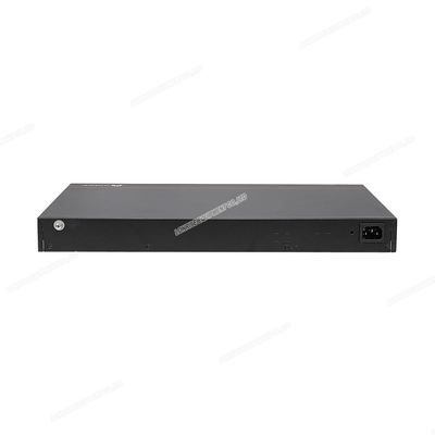 S5735 L12P4S A Huawei Original Novo 12 X 10/100/1000Portas Base-T 4 X GE Portas SFP PoE+