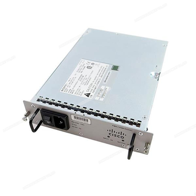 PWR C49M 1000AC Original Novo 4900M Switch 4900M Modo de Comunicação Full Duplex Half Duplex